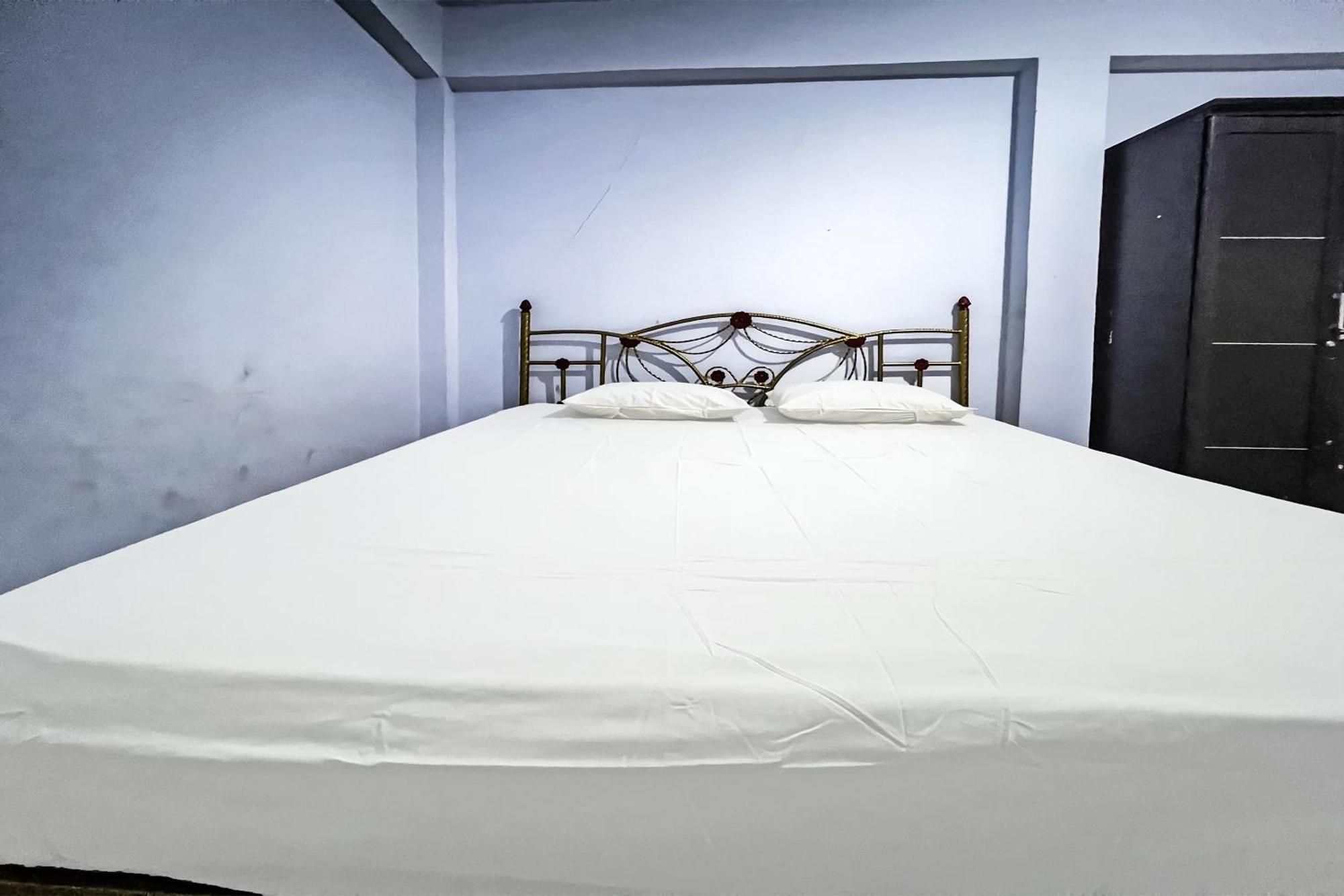Oyo 91757 Surya Hotelneartaman Anggrek Pkk Watansoppeng Lalabata Extérieur photo