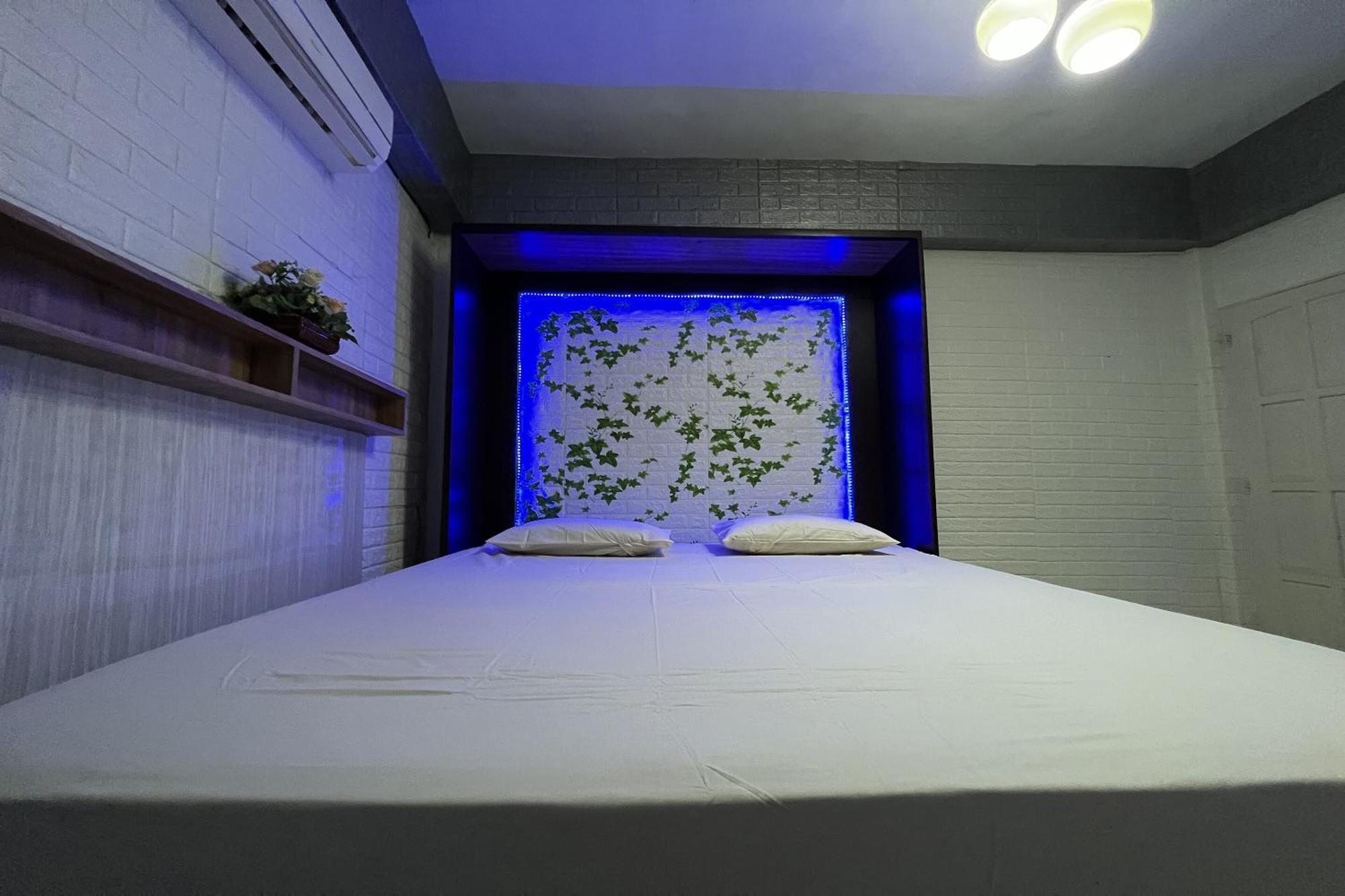 Oyo 91757 Surya Hotelneartaman Anggrek Pkk Watansoppeng Lalabata Extérieur photo