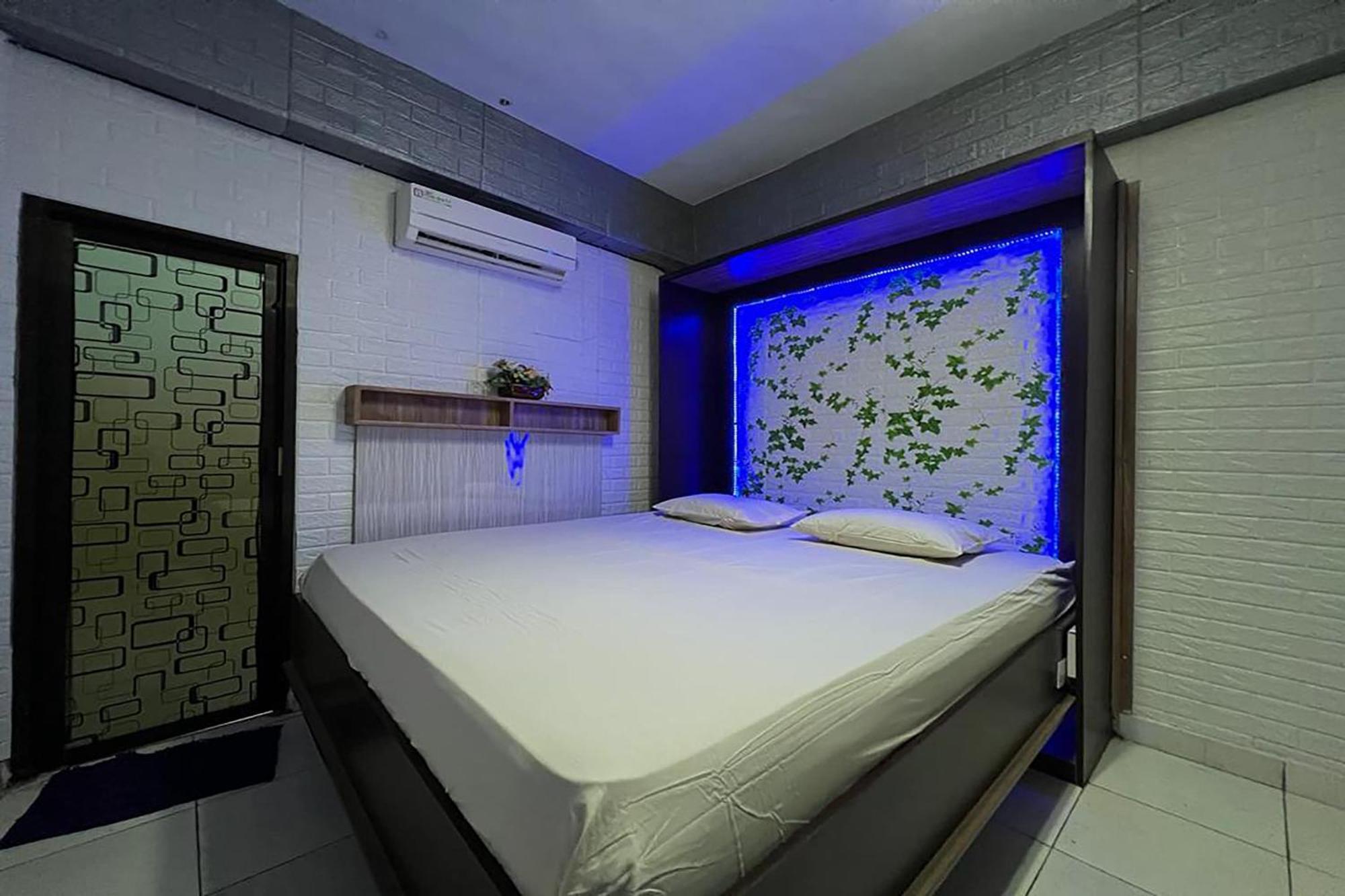 Oyo 91757 Surya Hotelneartaman Anggrek Pkk Watansoppeng Lalabata Extérieur photo