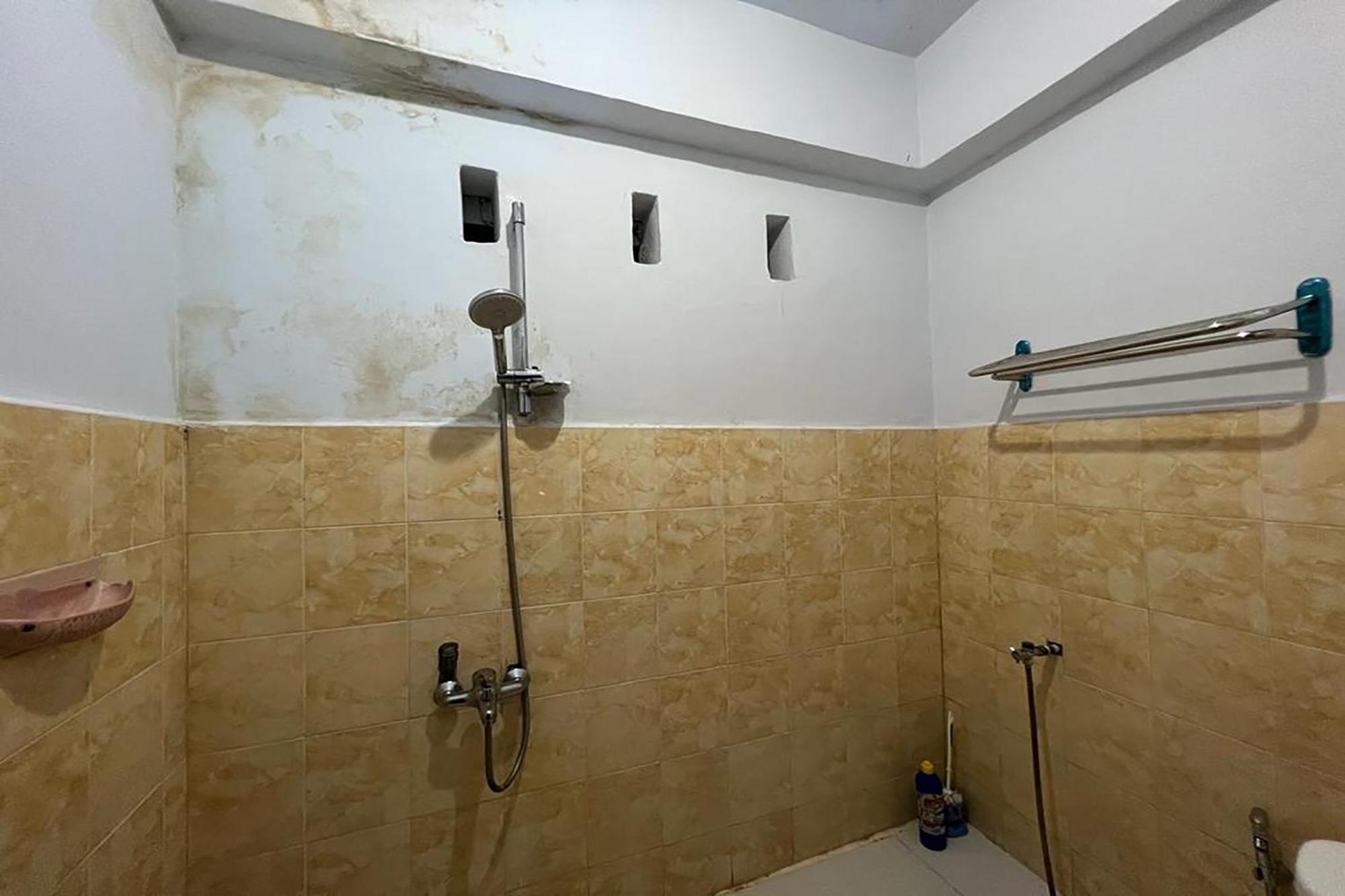 Oyo 91757 Surya Hotelneartaman Anggrek Pkk Watansoppeng Lalabata Extérieur photo